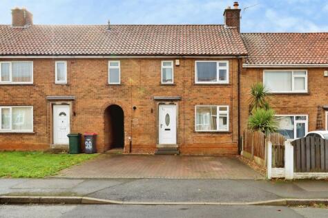 Shakespeare Drive, Dinnington, Sheffield