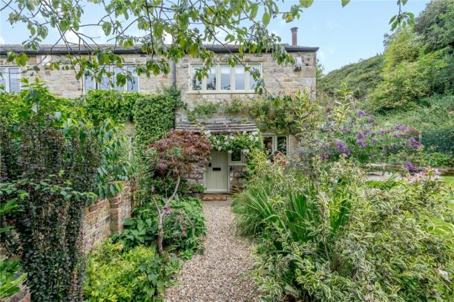 Poppy Cottage