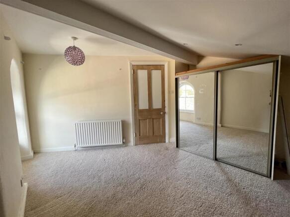 Bedroom 4 Aspect 2