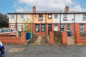 3, Whalley Grove, Leigh WN7 5PJ