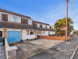 42, Woodhurst Road, Stanground, Peterborough PE2 8PG