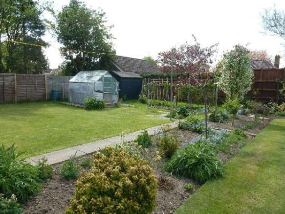 Garden 4