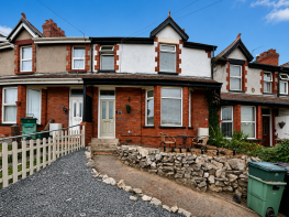 12 Westcot, Wern Crescent, Conway Road, Mochdre, Colwyn Bay LL28 5AN