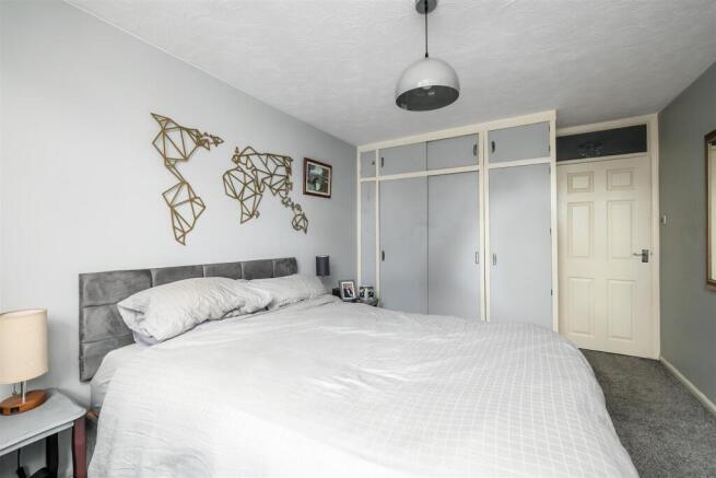Bedroom One 2