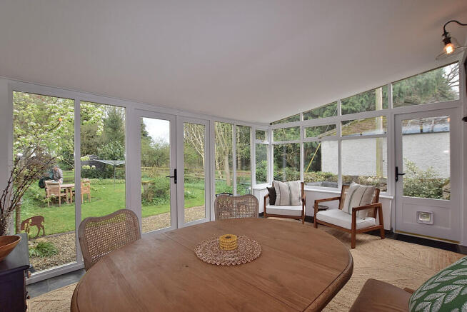 2 bed Barn Conversion for sale Image 11