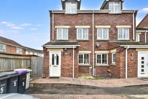 Clementine Close, Skegness, PE25