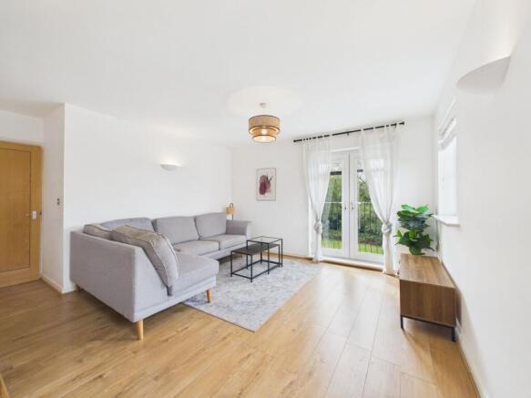 Open-Plan Living
