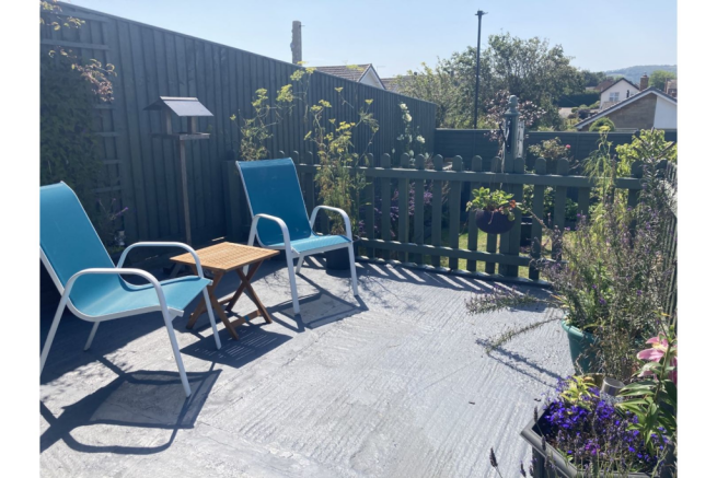 Sun Terrace