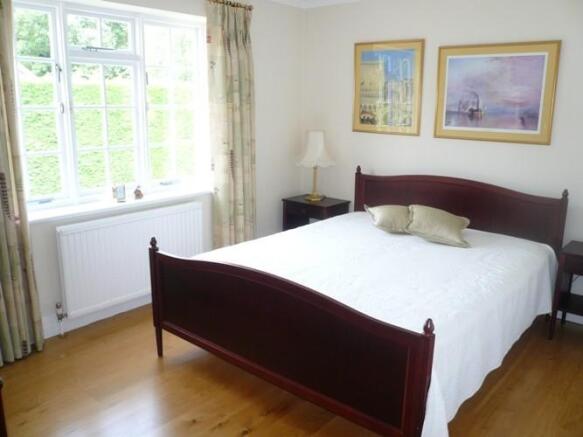 Bedroom 4