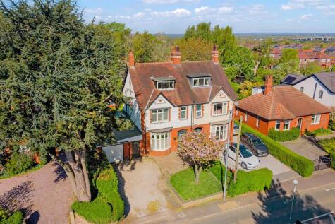 Cherry Lane, Lymm