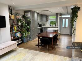 Flat 131, Riverside Mansions, Milk Yard, London E1W 3SY