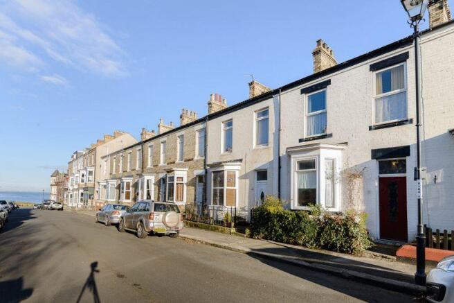 Coral Street