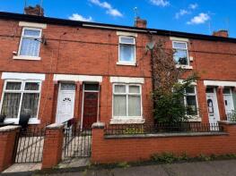 13, Hallworth Road, Manchester M8 5UW