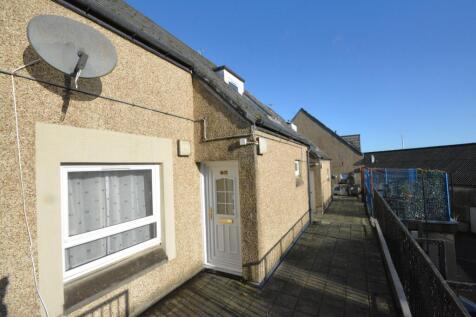 Union Road, Camelon, FK1