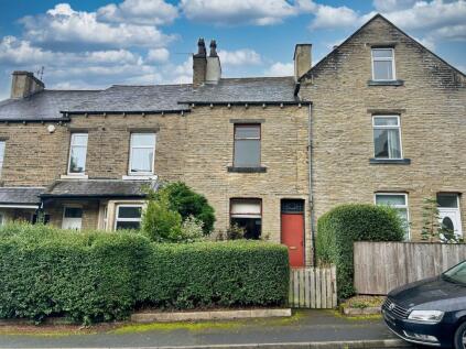 North View Street, Beechcliffe, Keighley, BD20