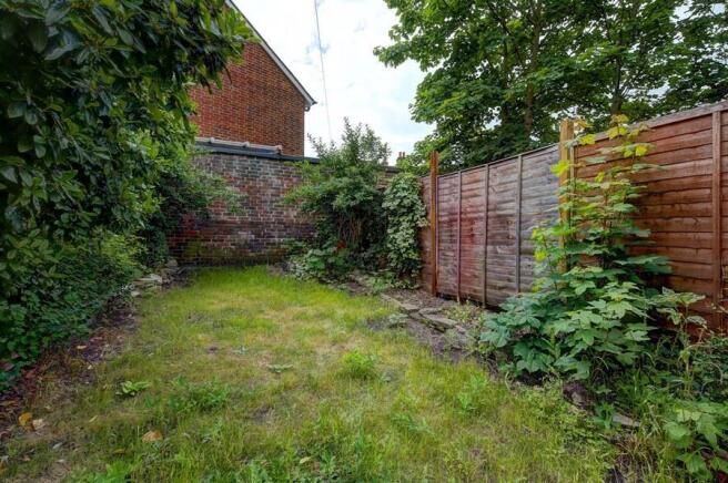 194 Hydethorpe Road