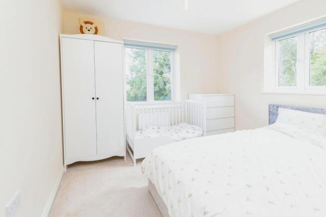 Bedroom 3