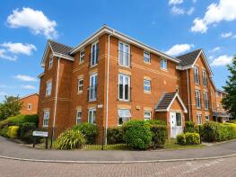41, Broadmere Road, Basingstoke RG22 4FP