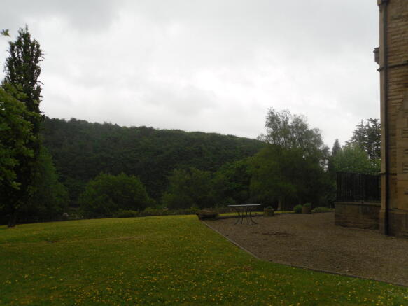 grounds
