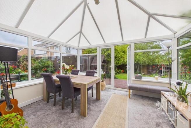 3 bed Detached for sale Image 4