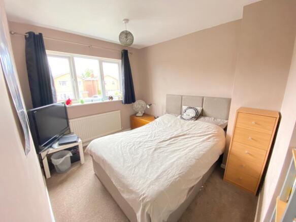 Bedroom No 2