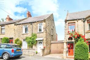 2, Urpeth Hill Top, New Road, Beamish DH9 6RR