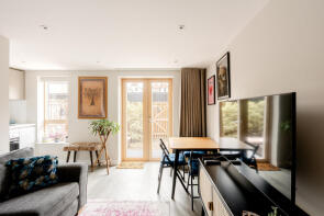 Flat 3, Redcross Village, Redcross Street, St Pauls, Bristol BS2 0BB