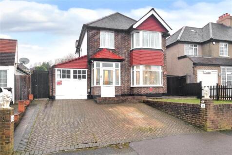 St Andrews Road, Coulsdon, Surrey, CR5