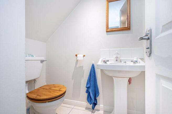 WC Apartment