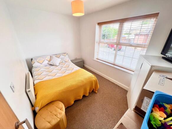 1 bed Flat to rent Image 4