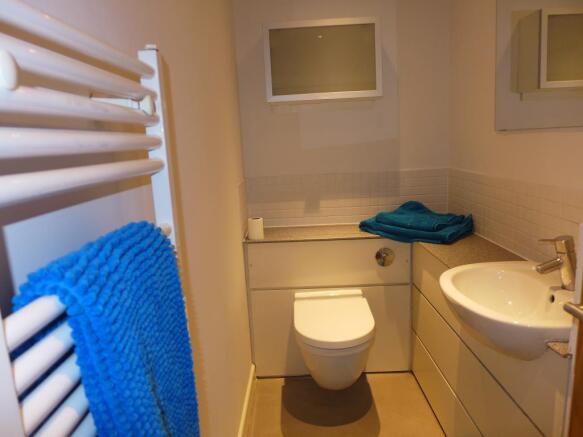 1 bed Apartment to rent Image 7