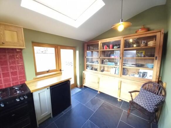 ANNEXE - UTILTY/KIT