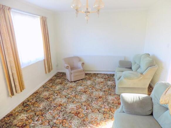 Another Aspect of Lounge