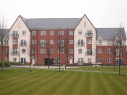 9, Monks Place, Fairfield And Howley, Warrington WA2 7DX