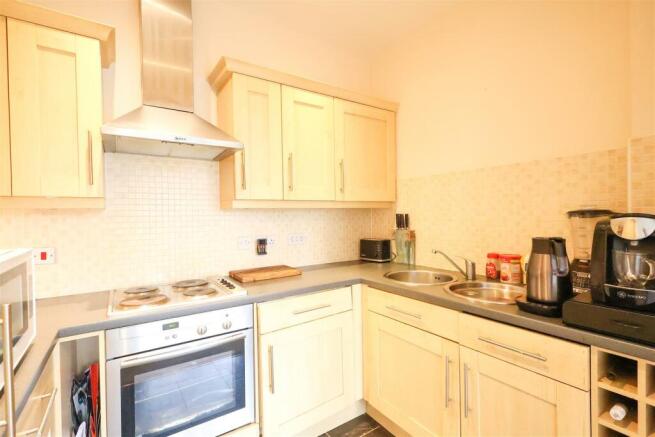 1 bed Apartment for sale Image 11
