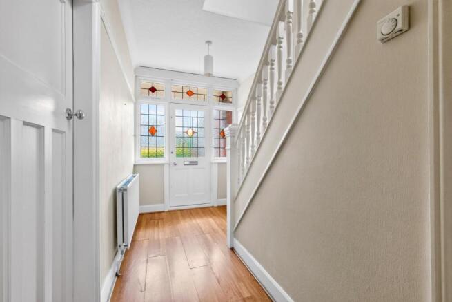 3 bed Semi-Detached to rent Image 6