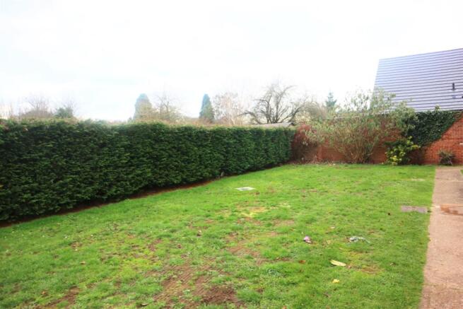 Communal Garden