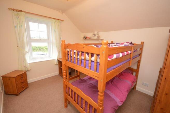 Bedroom two