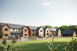 3, Closure Place, Hereford HR2 0RS
