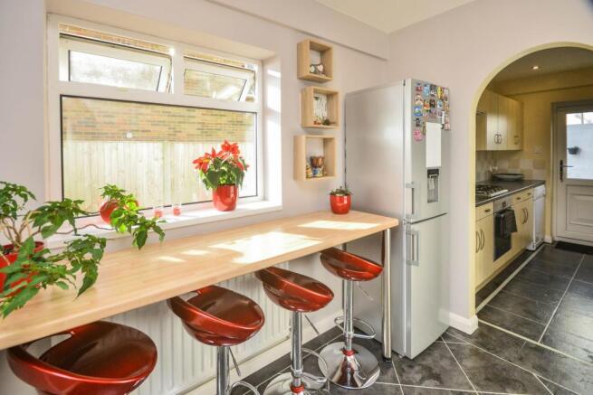 Kitchen/Breakfast