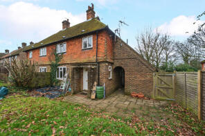 6, Old Glebe, Haslemere GU27 3HS