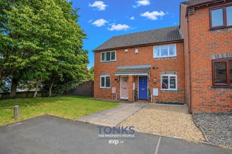 Mallard Drive, Oldbury, B69 4QU