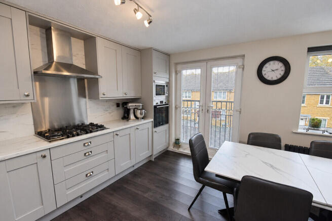 Goodfellow Close, Cottingley photo 3