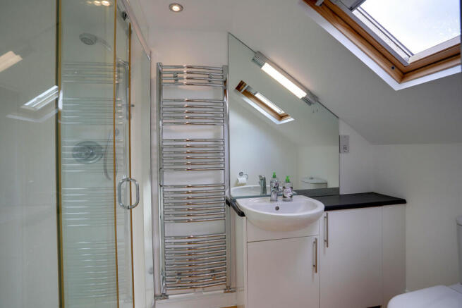 Ensuite Shower Ro...
