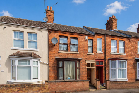 Mill Road, Kettering