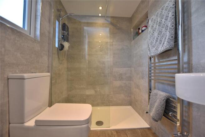 Master En Suite