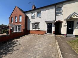 46, Alexandra Road, Kettering NN14 2NL
