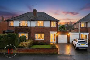 34, Daleway Road, Coventry CV3 6JE