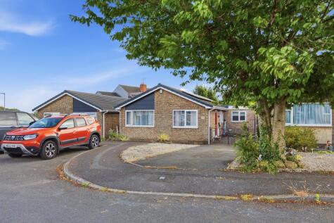 Bentinck Drive, Clowne, Chesterfield