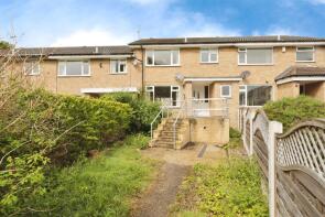 15, Exeter Crescent, Harrogate HG3 2TF